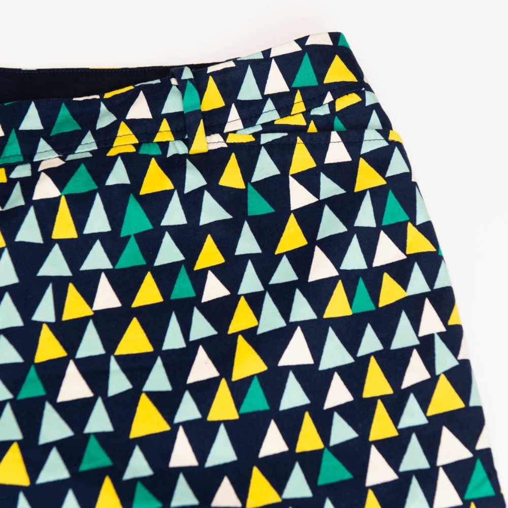 Talbot Perfect Short Multi Color Size 16 - Picture 3 of 9